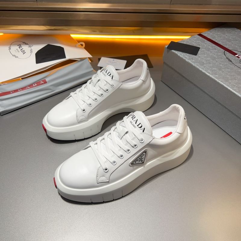 Prada Low Shoes